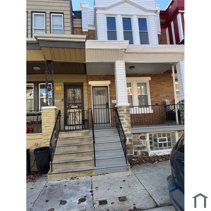 2410 W Mayfield St